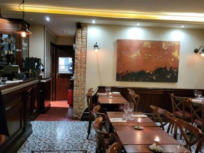 For sale Paris-5eme-arrondissement 80 m2 Paris (75005) photo 3