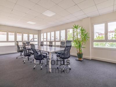 Acheter Bureau Saint-ouen 2225000 euros