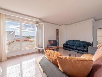 Acheter Appartement 97 m2 Creteil
