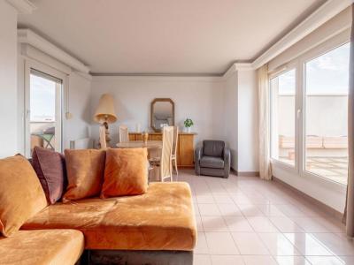 Acheter Appartement Creteil 456750 euros