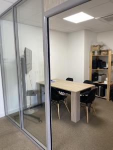 Annonce Location Bureau Montagny 69