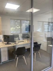 Louer Bureau 46 m2 Montagny