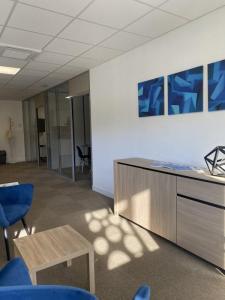 Louer Bureau Montagny Rhone