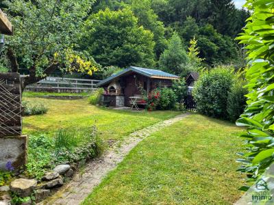Acheter Maison 75 m2 Saint-mury-monteymond