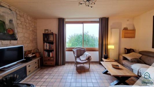 Acheter Maison Saint-mury-monteymond Isere