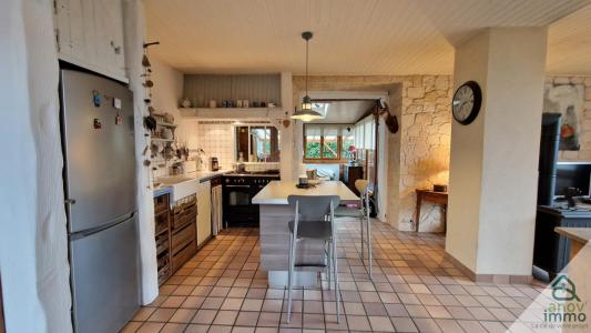 Acheter Maison Saint-mury-monteymond 290000 euros