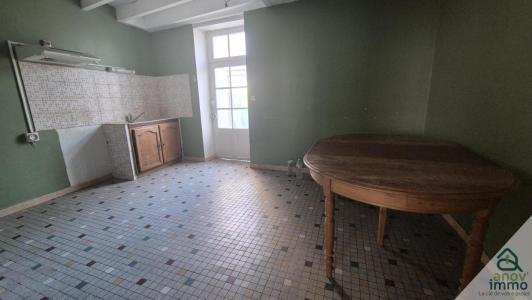 Annonce Vente 3 pices Maison Mouthiers-sur-boeme 16