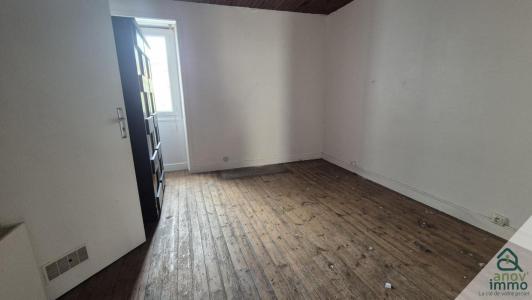Acheter Maison 69 m2 Mouthiers-sur-boeme