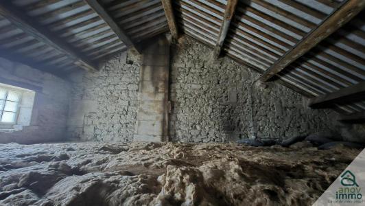 Acheter Maison Mouthiers-sur-boeme 119000 euros