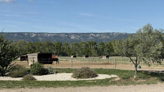 For sale Mallemort 5 rooms 90 m2 Bouches du Rhone (13370) photo 2