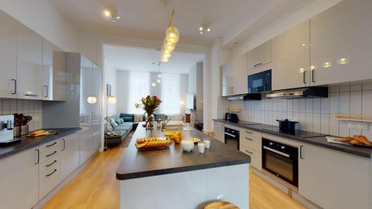 Annonce Location 13 pices Appartement Lille 59