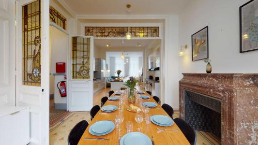 Louer Appartement Lille Nord