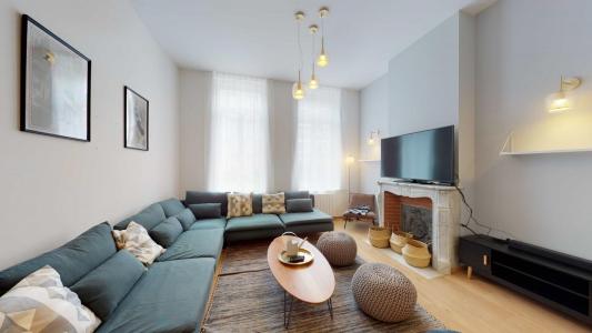 Louer Appartement Lille 828 euros