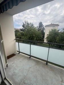 For rent Tassin-la-demi-lune 3 rooms 64 m2 Rhone (69160) photo 2