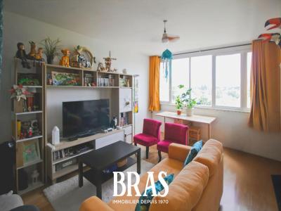 For sale Orvault 2 rooms 45 m2 Loire atlantique (44700) photo 0