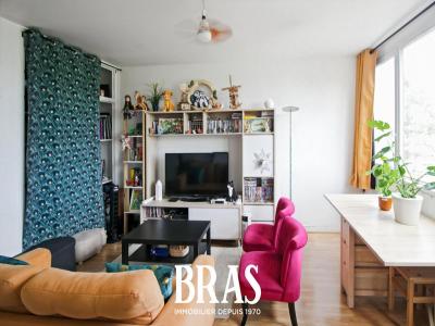 For sale Orvault 2 rooms 45 m2 Loire atlantique (44700) photo 1