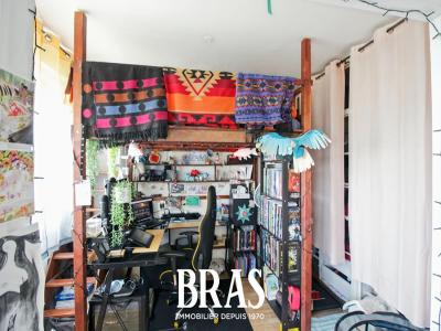 For sale Orvault 2 rooms 45 m2 Loire atlantique (44700) photo 2