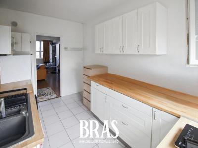 For sale Orvault 2 rooms 45 m2 Loire atlantique (44700) photo 3