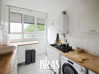 For sale Orvault 2 rooms 45 m2 Loire atlantique (44700) photo 4
