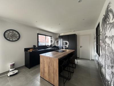 Acheter Maison 125 m2 Carvin