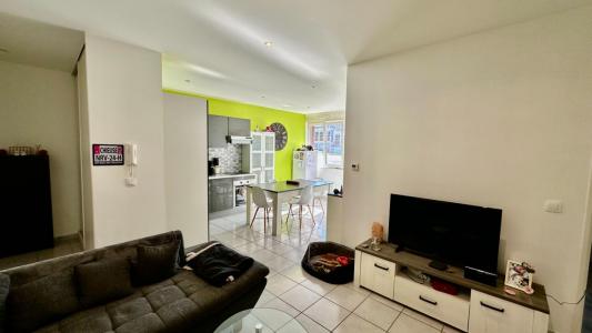 For sale Audincourt 3 rooms 61 m2 Doubs (25400) photo 1