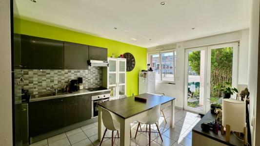 For sale Audincourt 3 rooms 61 m2 Doubs (25400) photo 3