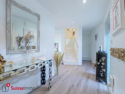 Annonce Vente 7 pices Maison Dasle 25