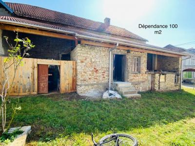 For sale Rioz 5 rooms 170 m2 Haute saone (70190) photo 4