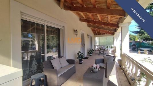 Acheter Maison 140 m2 Calmette