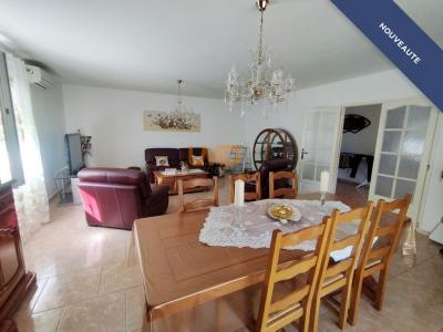 Acheter Maison Calmette Gard