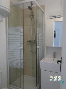 Louer Appartement Houlgate 530 euros