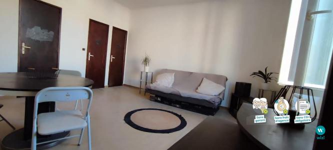 For rent Ales 1 room 34 m2 Gard (30100) photo 1