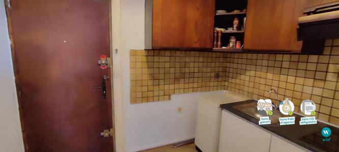For rent Ales 1 room 34 m2 Gard (30100) photo 3