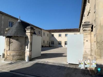 For rent Cognac 1 room 28 m2 Charente (16100) photo 0