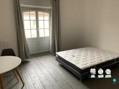 Annonce Location Appartement Cognac 16