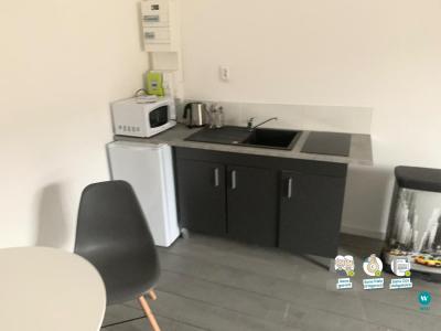 Louer Appartement 28 m2 Cognac