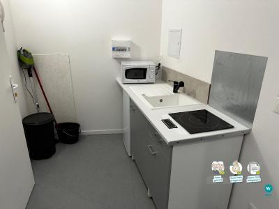 Annonce Location 2 pices Appartement Cognac 16