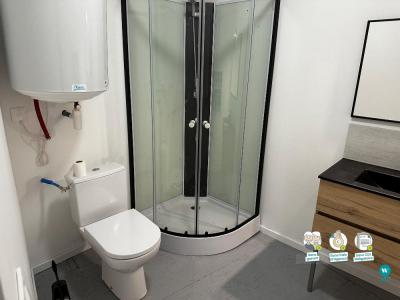 Louer Appartement 35 m2 Cognac