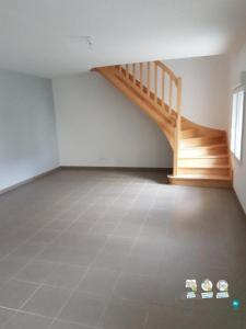 Louer Maison 85 m2 Marcillac-lanville