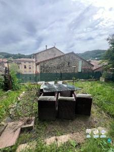 For rent Vals-les-bains 3 rooms 68 m2 Ardeche (07600) photo 3
