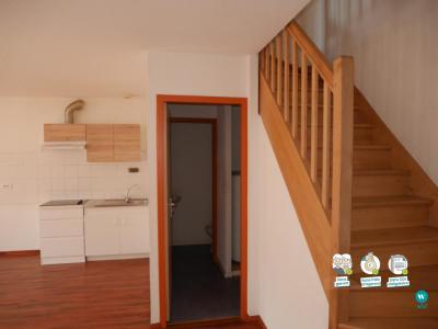 Annonce Location 4 pices Appartement Villefranche-de-rouergue 12