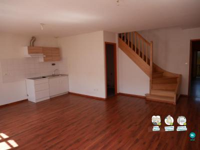 Louer Appartement 70 m2 Villefranche-de-rouergue