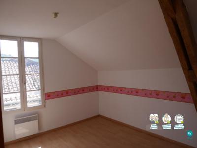 Louer Appartement Villefranche-de-rouergue Aveyron
