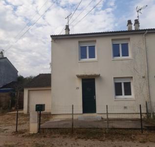 For sale Sancoins 4 rooms 78 m2 Cher (18600) photo 0