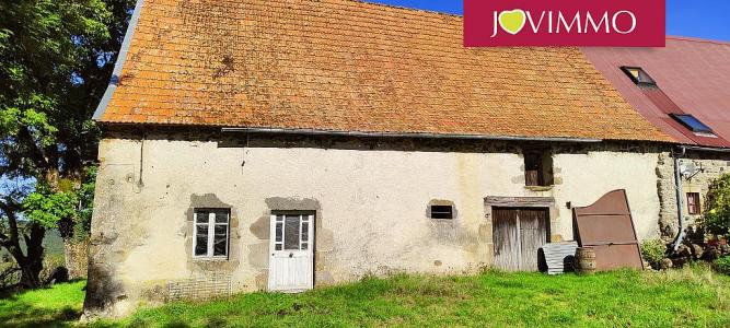 Acheter Maison 242 m2 Larodde