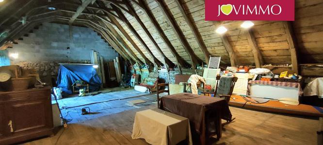 Acheter Maison Larodde 35000 euros