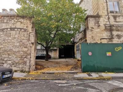 Annonce Location Parking Avignon 84