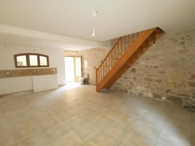 For rent Aramon 3 rooms 67 m2 Gard (30390) photo 1