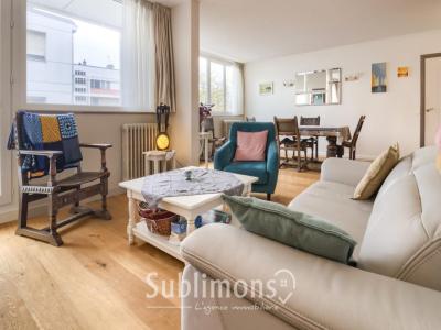 For sale Lorient 5 rooms 119 m2 Morbihan (56100) photo 1