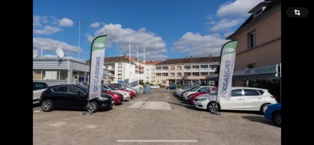 For rent Haguenau 1230 m2 Bas rhin (67500) photo 2